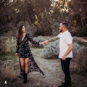 Meet your Posher, Katelyn